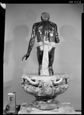 Sénèque mourant, image 14/17
