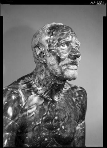 Sénèque mourant, image 15/17