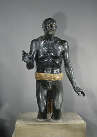Sénèque mourant, image 17/17