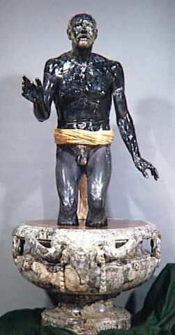 Sénèque mourant, image 9/17