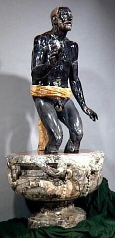 Sénèque mourant, image 10/17