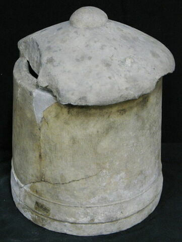 urne ; couvercle d'urne, image 4/4
