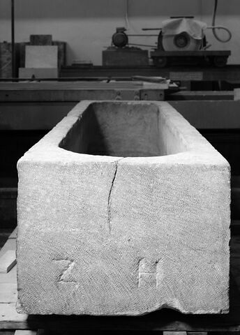 sarcophage, image 7/9
