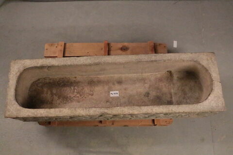 sarcophage, image 2/9