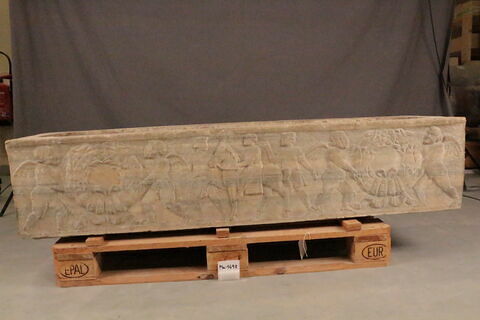 sarcophage