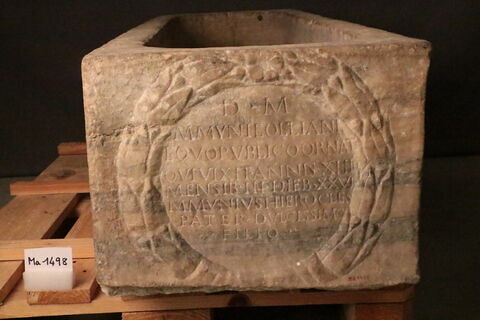 sarcophage, image 3/9