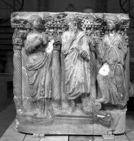 sarcophage, image 2/4