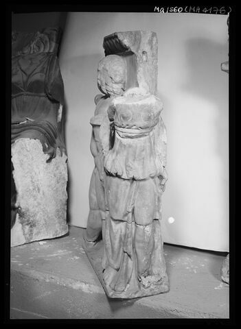 sarcophage, image 2/3