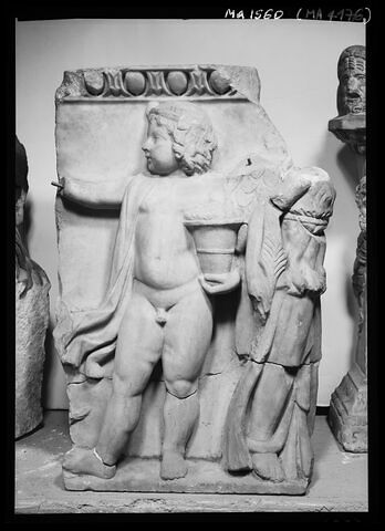 sarcophage, image 3/3