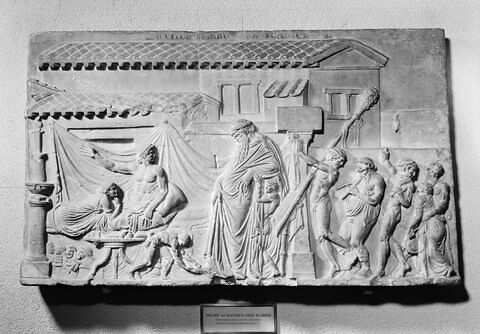 Dionysos chez Icarios, image 5/5
