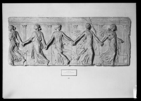 danseuses Borghèse, image 3/3