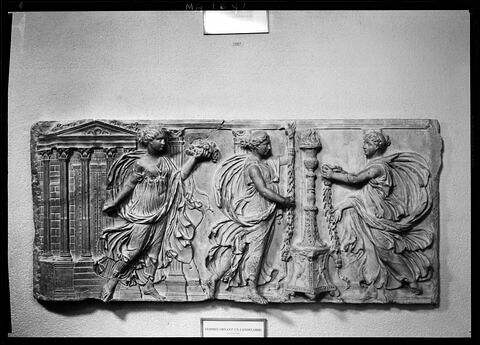 Sacrifiantes Borghèse, image 6/6