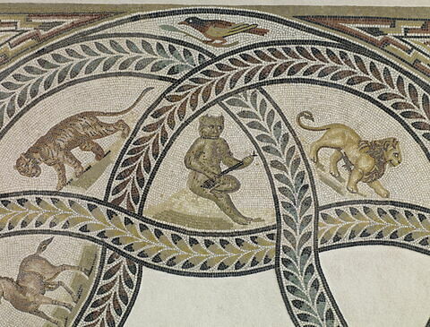 mosaïque, image 3/6