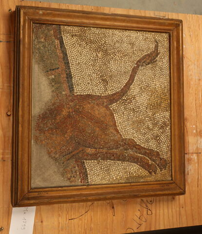 mosaïque