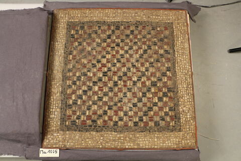 mosaïque, image 2/2