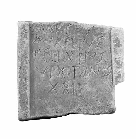 inscription