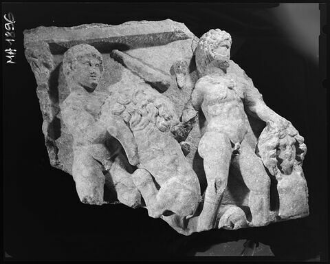 sarcophage