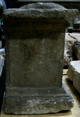 autel ; inscription, image 4/5
