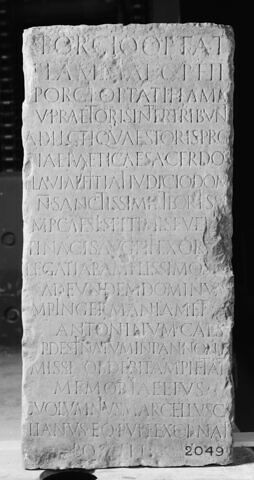inscription, image 2/2