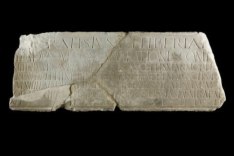 inscription, image 2/2