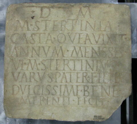 inscription, image 2/2