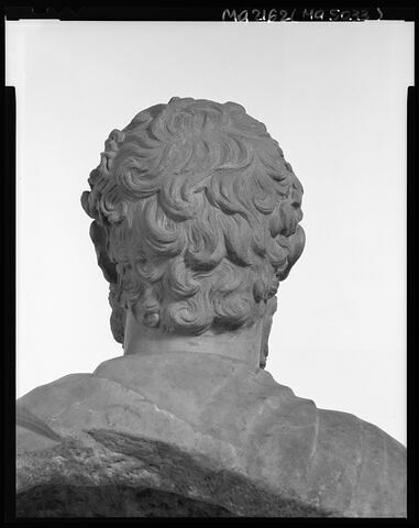 statue en buste, image 8/9