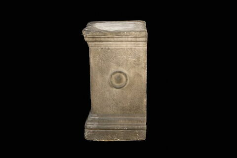 autel funéraire, image 3/4