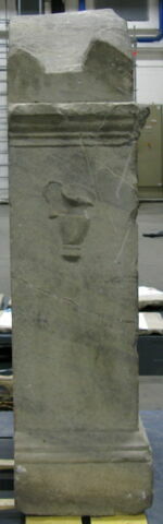 autel funéraire, image 3/5