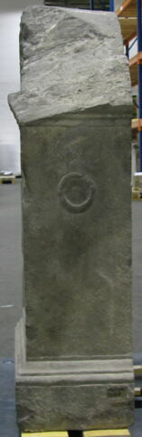autel funéraire, image 4/5