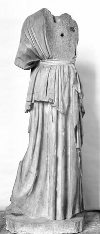 Athéna du type du 