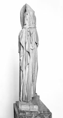 Athéna du type du 