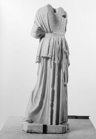 Athéna du type du 