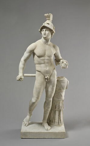 statuette, image 4/8