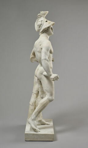 statuette, image 7/8