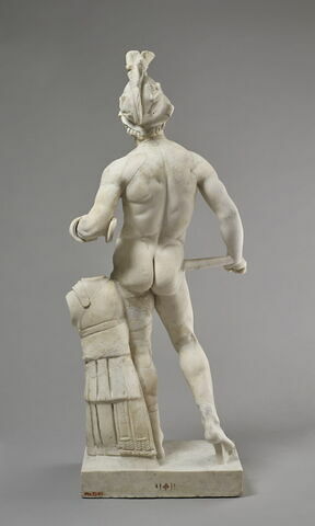 statuette, image 8/8