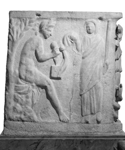 sarcophage, image 4/5