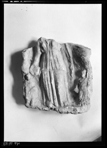 relief votif