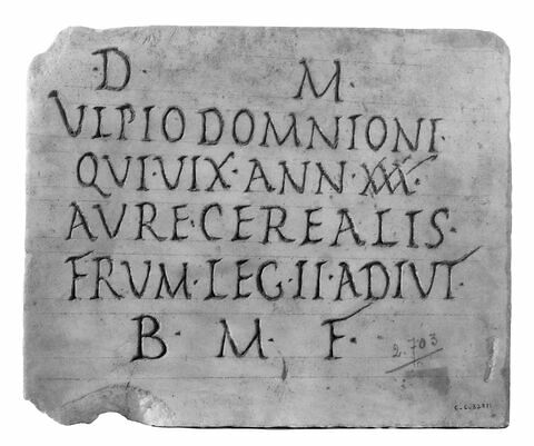 inscription, image 3/3
