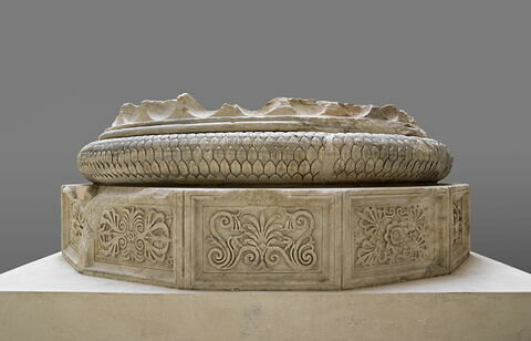 base de colonne, image 3/4