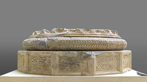 base de colonne, image 4/4