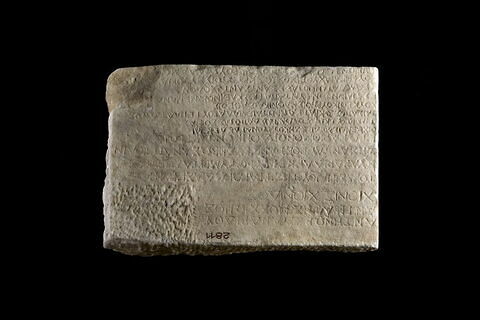 inscription, image 2/4