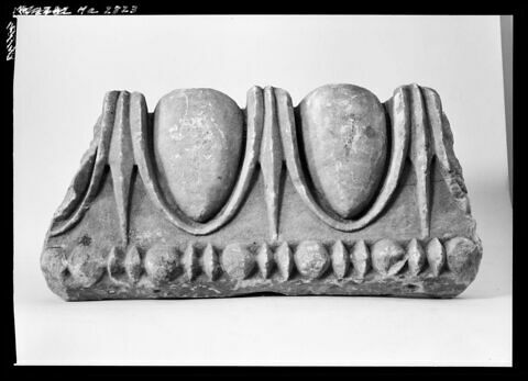 élément d'architecture, image 2/2