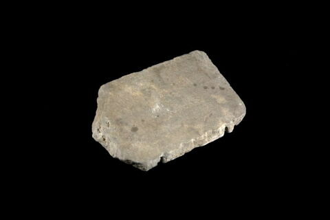 inscription ; bloc de parement, image 2/2