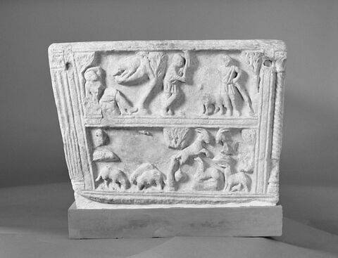 sarcophage, image 3/5