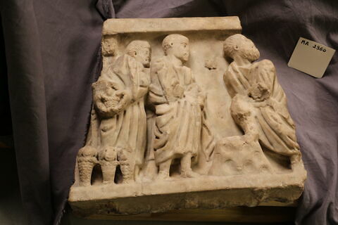 sarcophage, image 2/2