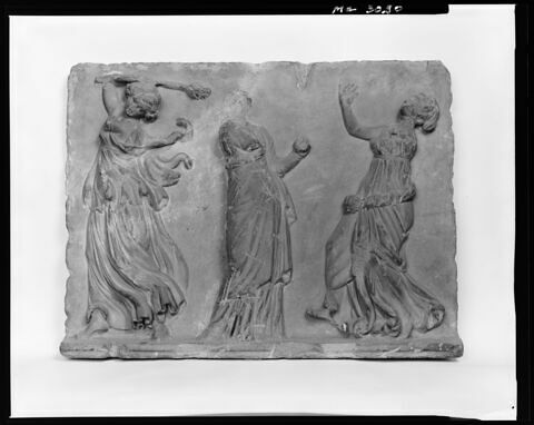 relief