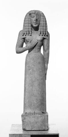 Dame d'Auxerre, image 11/14
