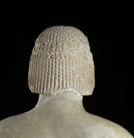 Tête du cavalier Rampin, image 7/18