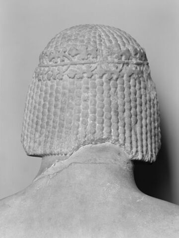Tête du cavalier Rampin, image 18/18