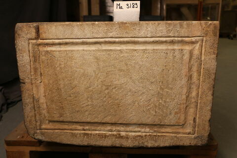 Sarcophage d'enfant, image 3/7